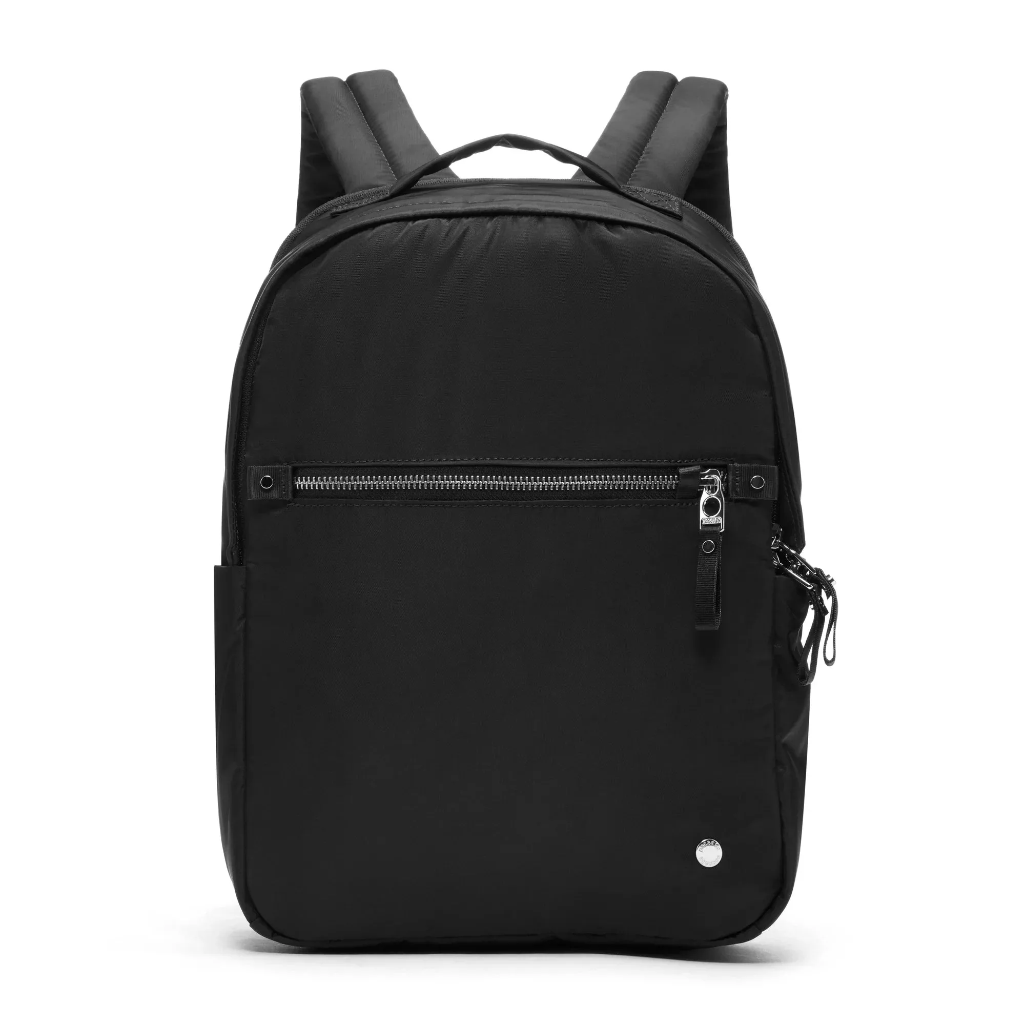 Beast18 vs Pacsafe W 10L:技術背包對比