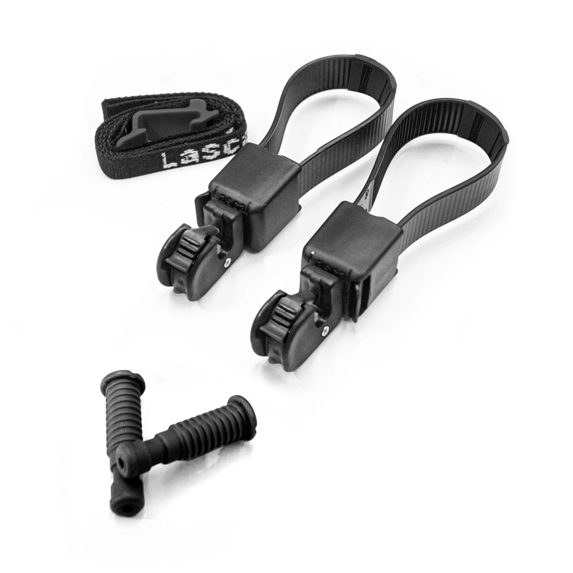 Cómo usar el kit de conector universal Lascal BuggyBoard