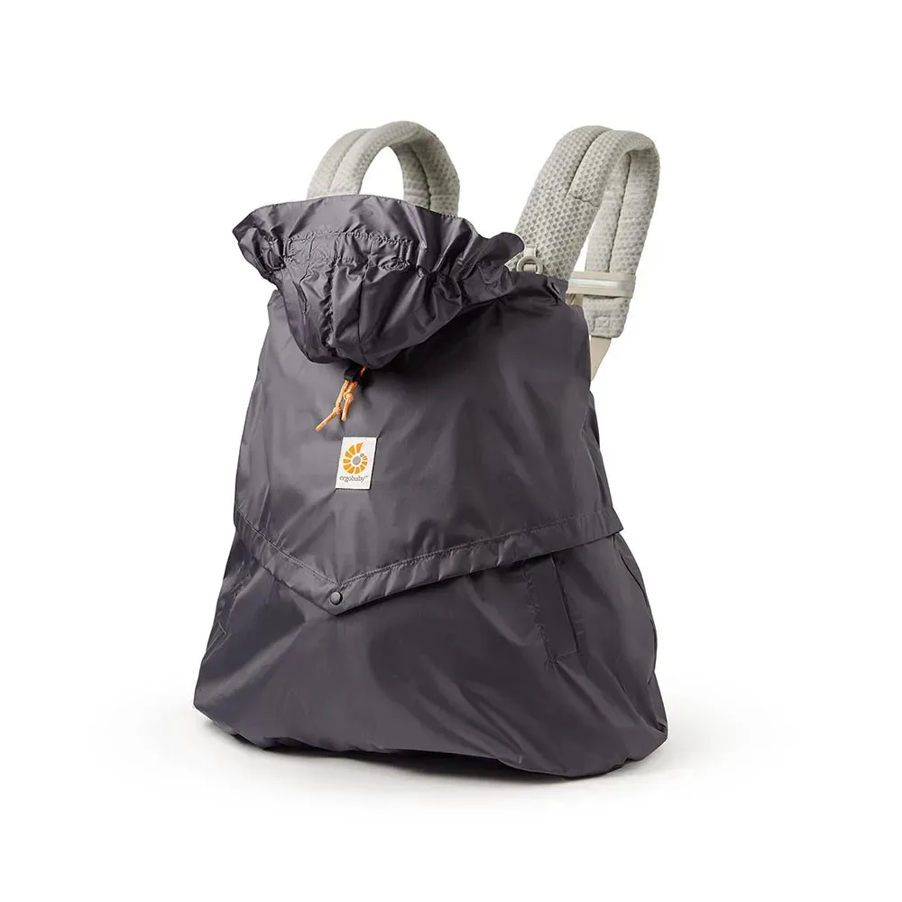 Ergobaby Carrier Teething Pad: What It Does and How to Use It