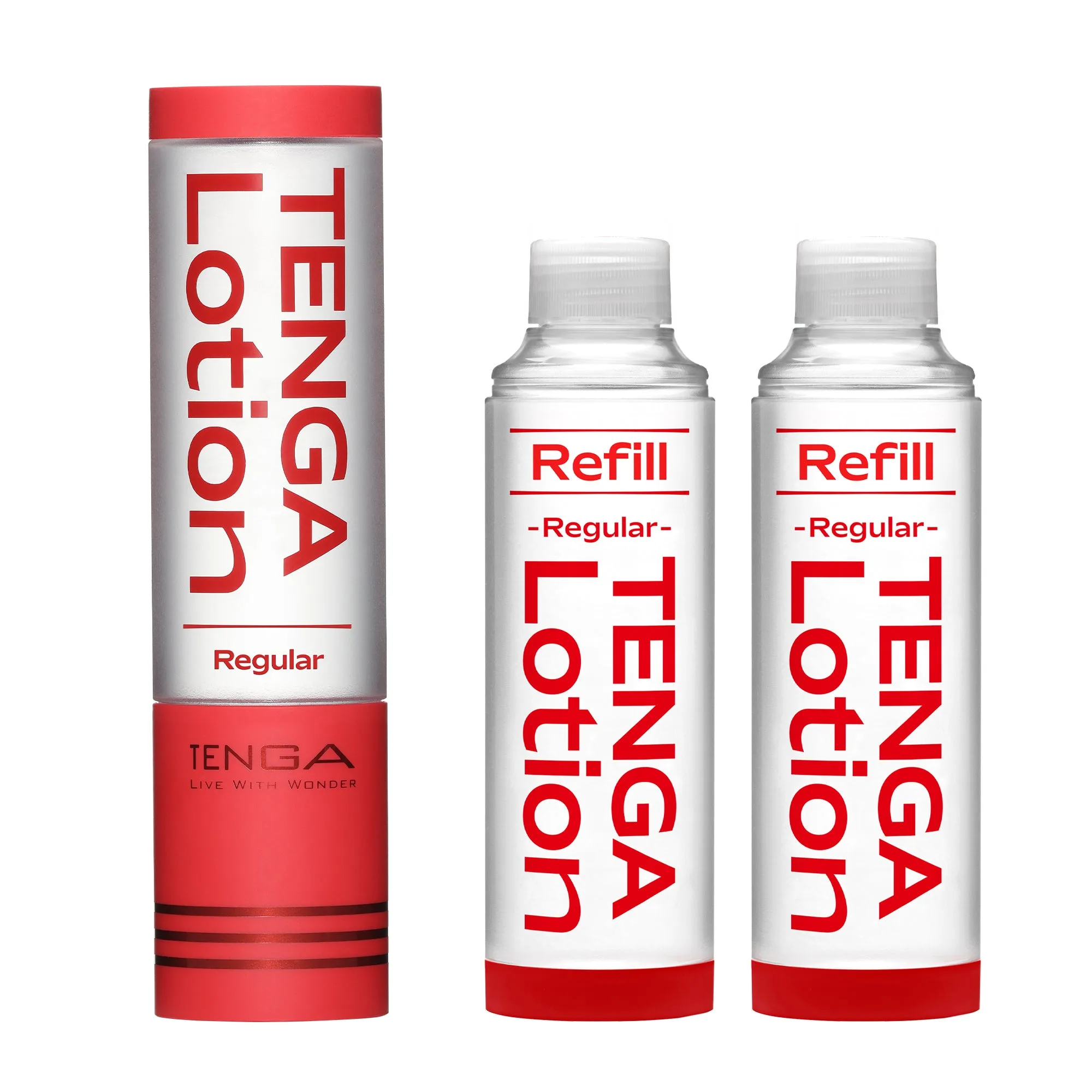 TENGA Lotion Regular Subscription