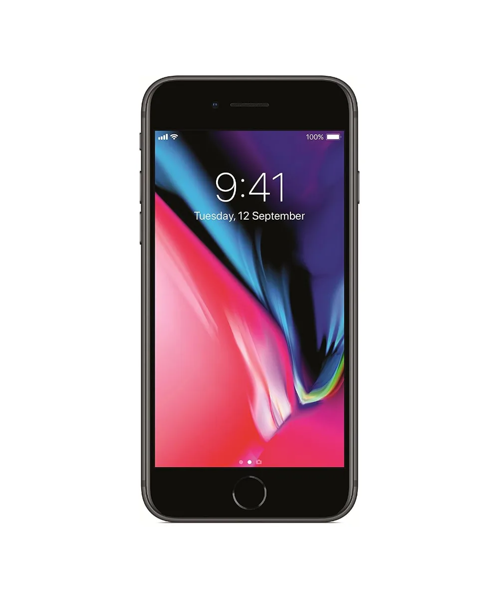 Refurbished iPhone 8 onder £100: waar op letten