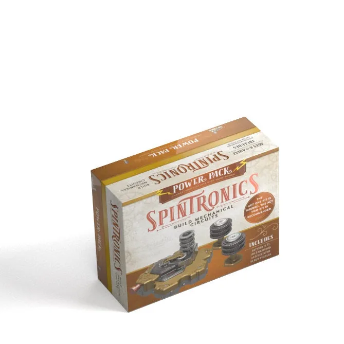 Spintronics Power Pack Replacement Puzzle Book: Common Questions Answered