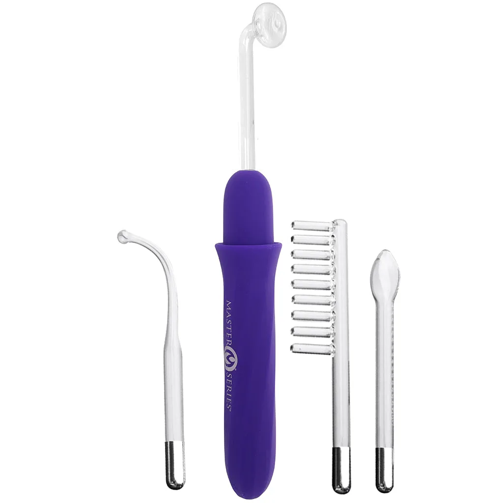 How to Use E-Stim Wands Safely: A Beginner Guide