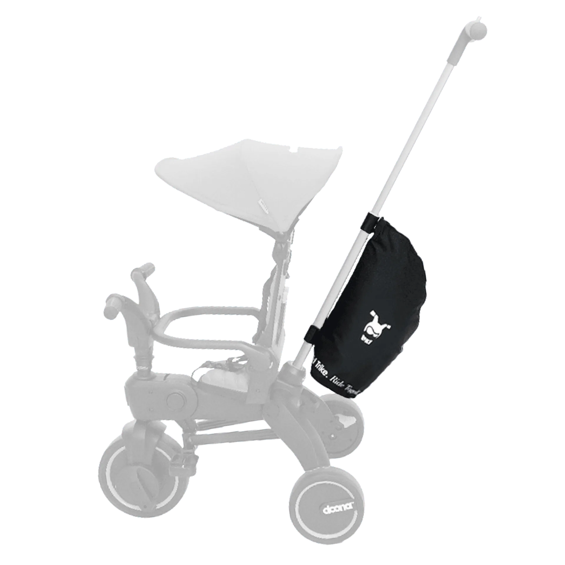 How to Install the Doona ISOFIX Base: A Step-by-Step Guide for Safe and Secure Setup