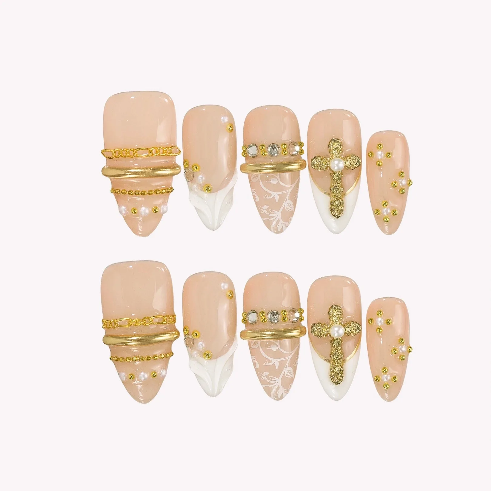 Saint Glow Bundle: What's Inside and How to Style