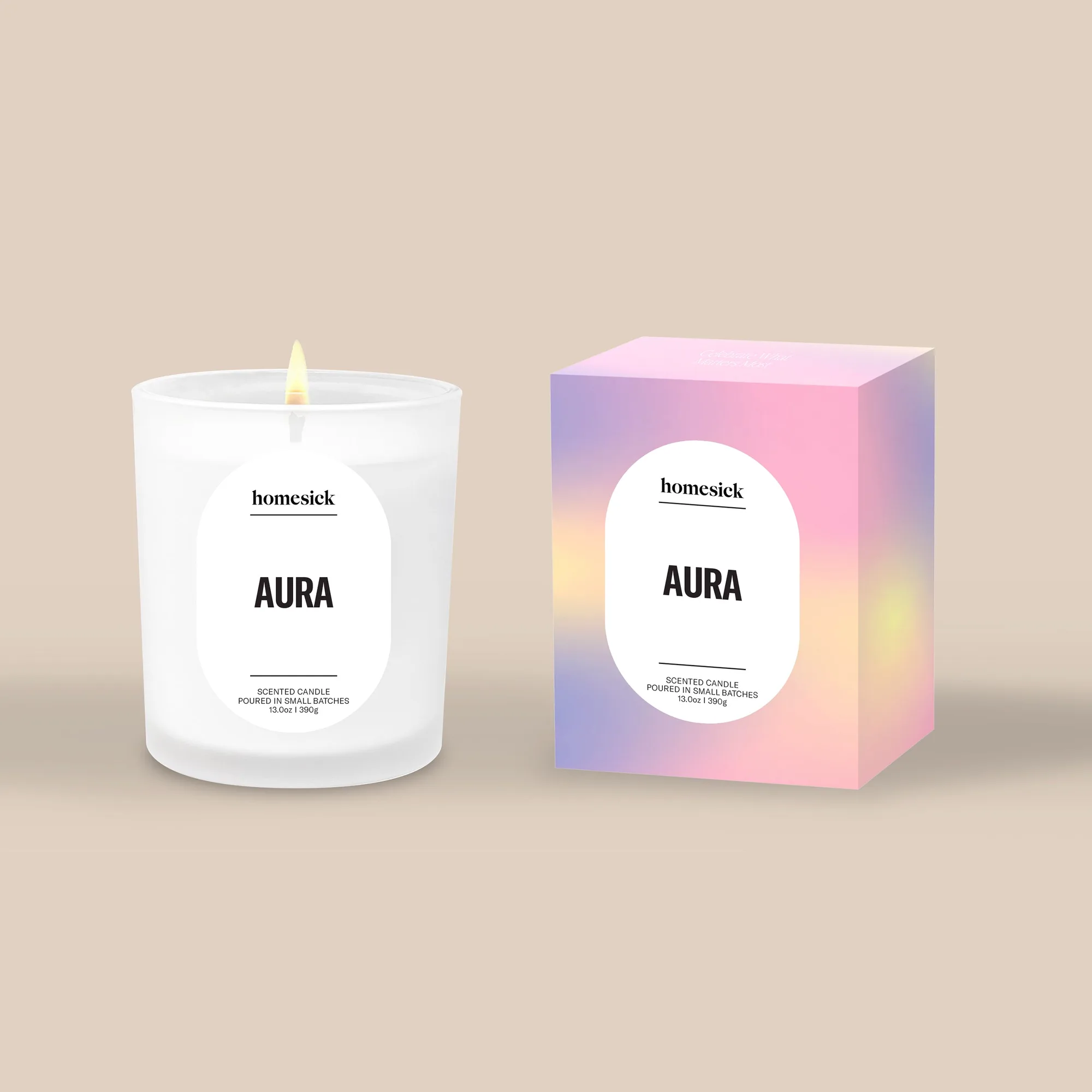 Candle Burn Time vs. Candle Size: What You Need to Know Before Buying