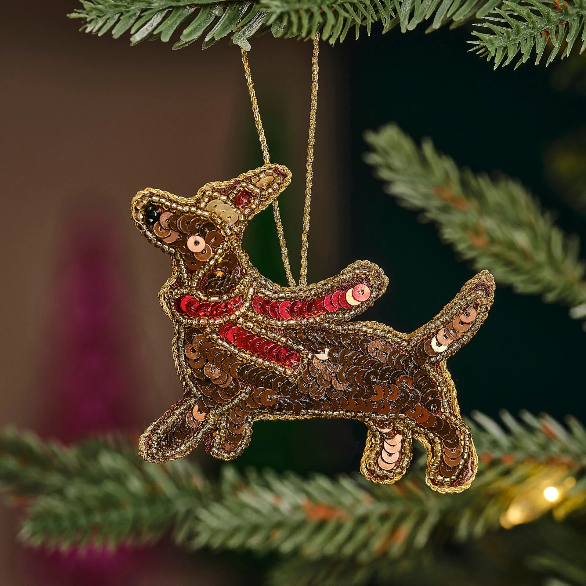 How to Make a DIY Gingerbread Advent Calendar for a Festive Christmas Countdown