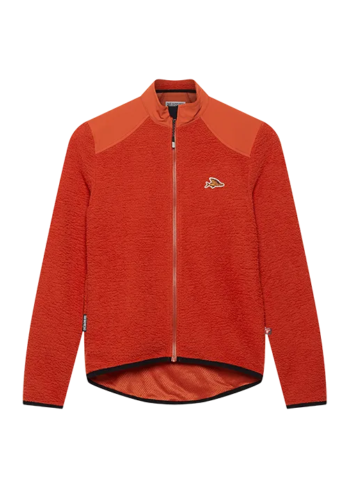 Ella Mid Layer Long Sleeve: How to Layer for Cold Rides