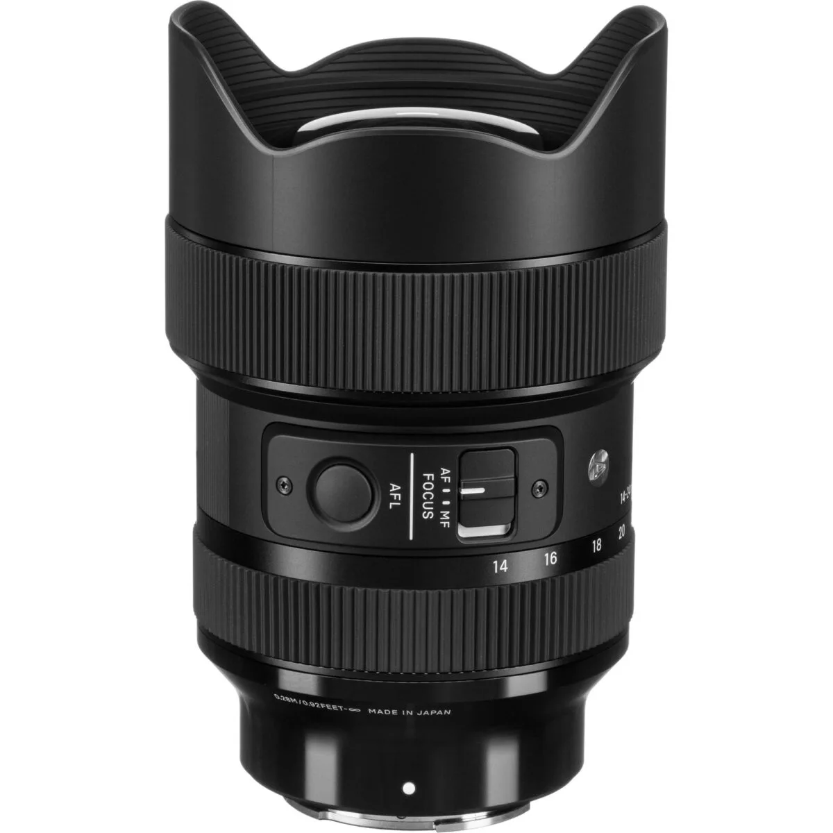 Sigma Art 14-24mm f/2.8 für Sony E-Mount: Gebrauchtkauf-Guide