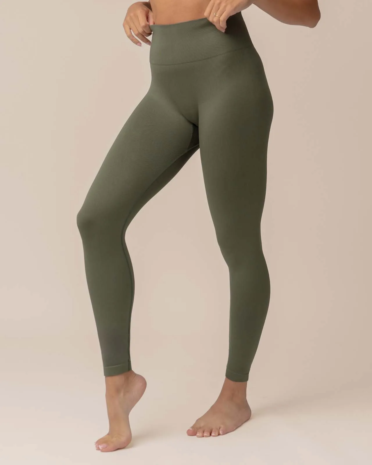 BABYGO® Postpartum Leggings