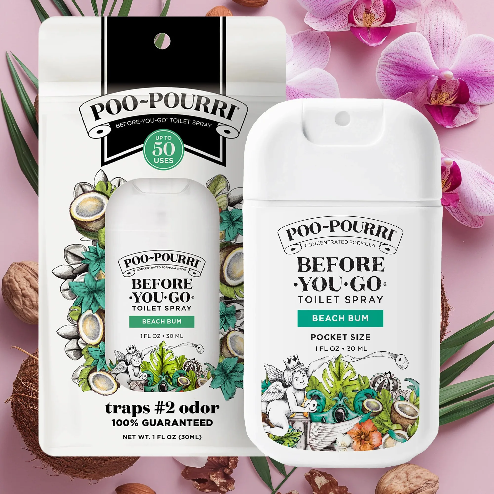 Natural Odor Control for Small Bathrooms: Tips and Product Comparisons for Tight Spaces