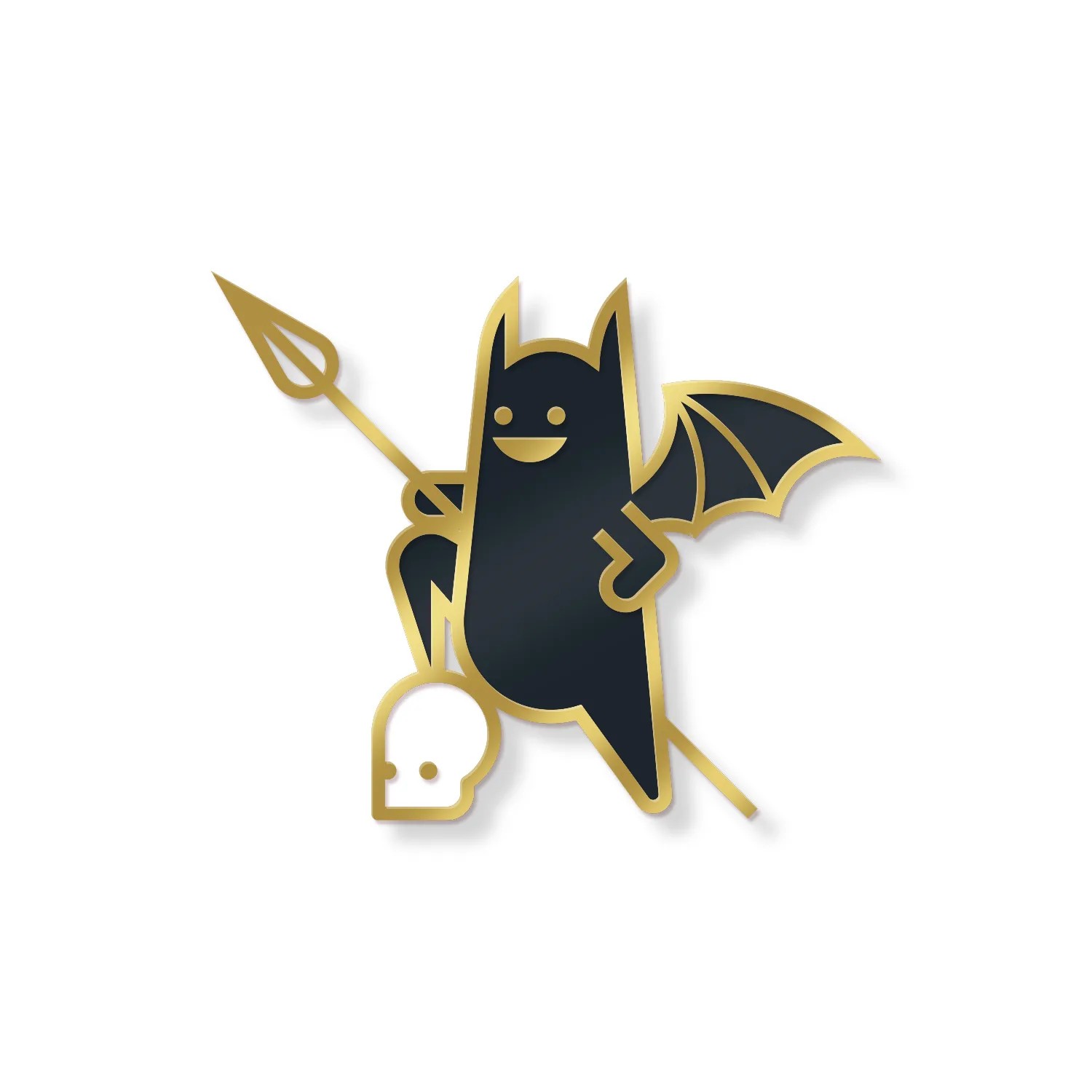 Gehenna Uncut vs Night Warrior Pin: Món đồ sưu tầm nào phù hợp với phong cách của bạn?