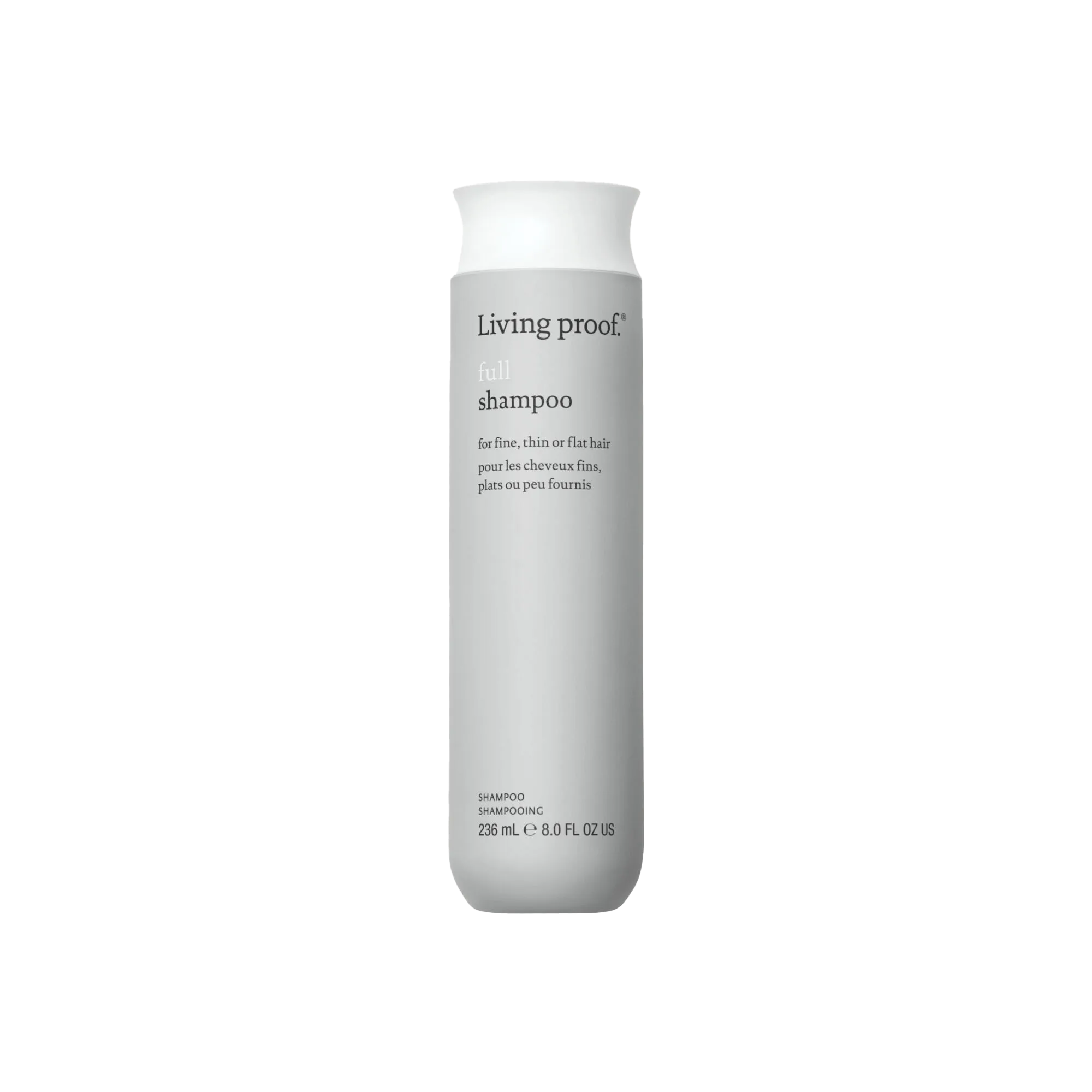 Comment construire une routine de lavage avec Full Shampoo