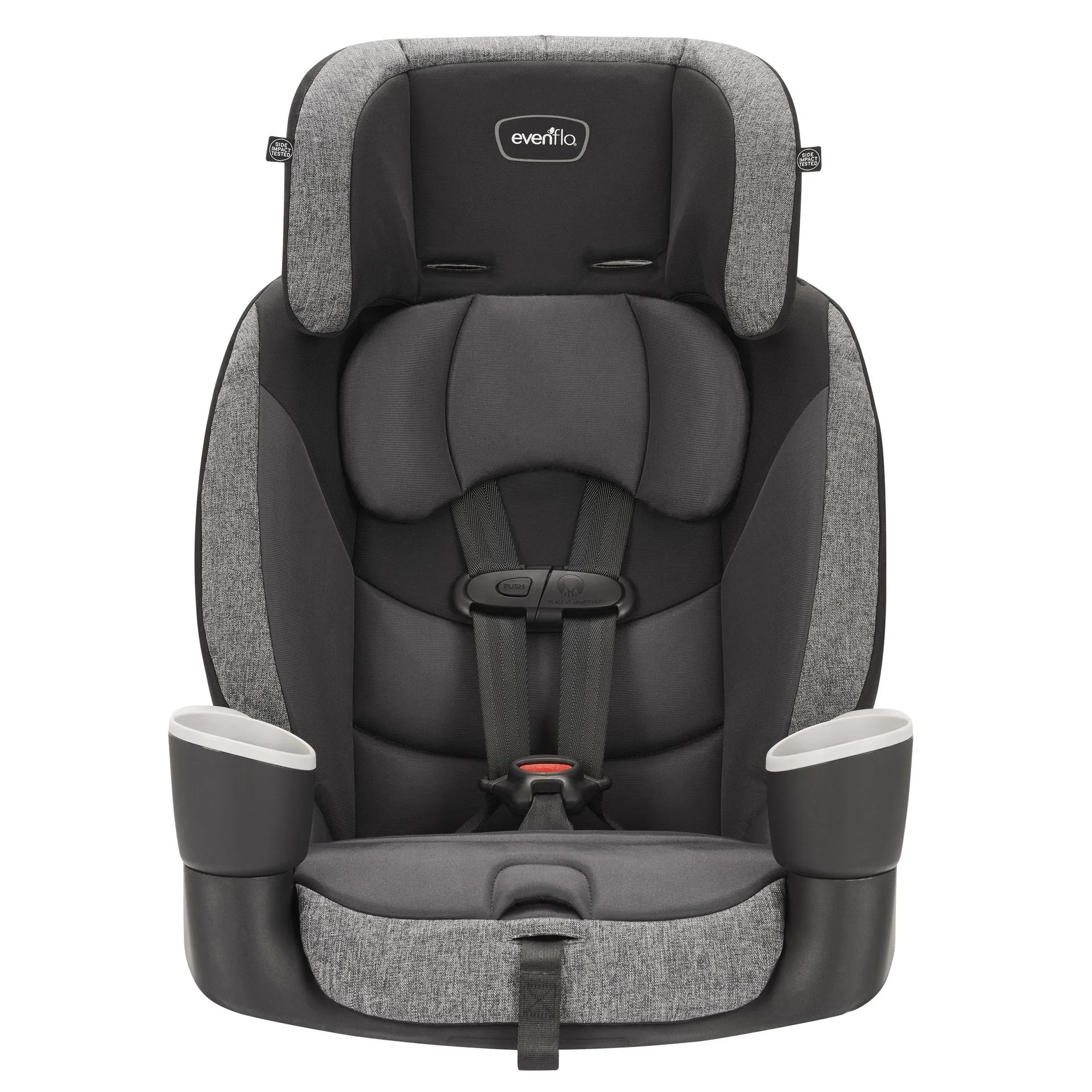 Fotelik samochodowy Maestro Sport Booster
