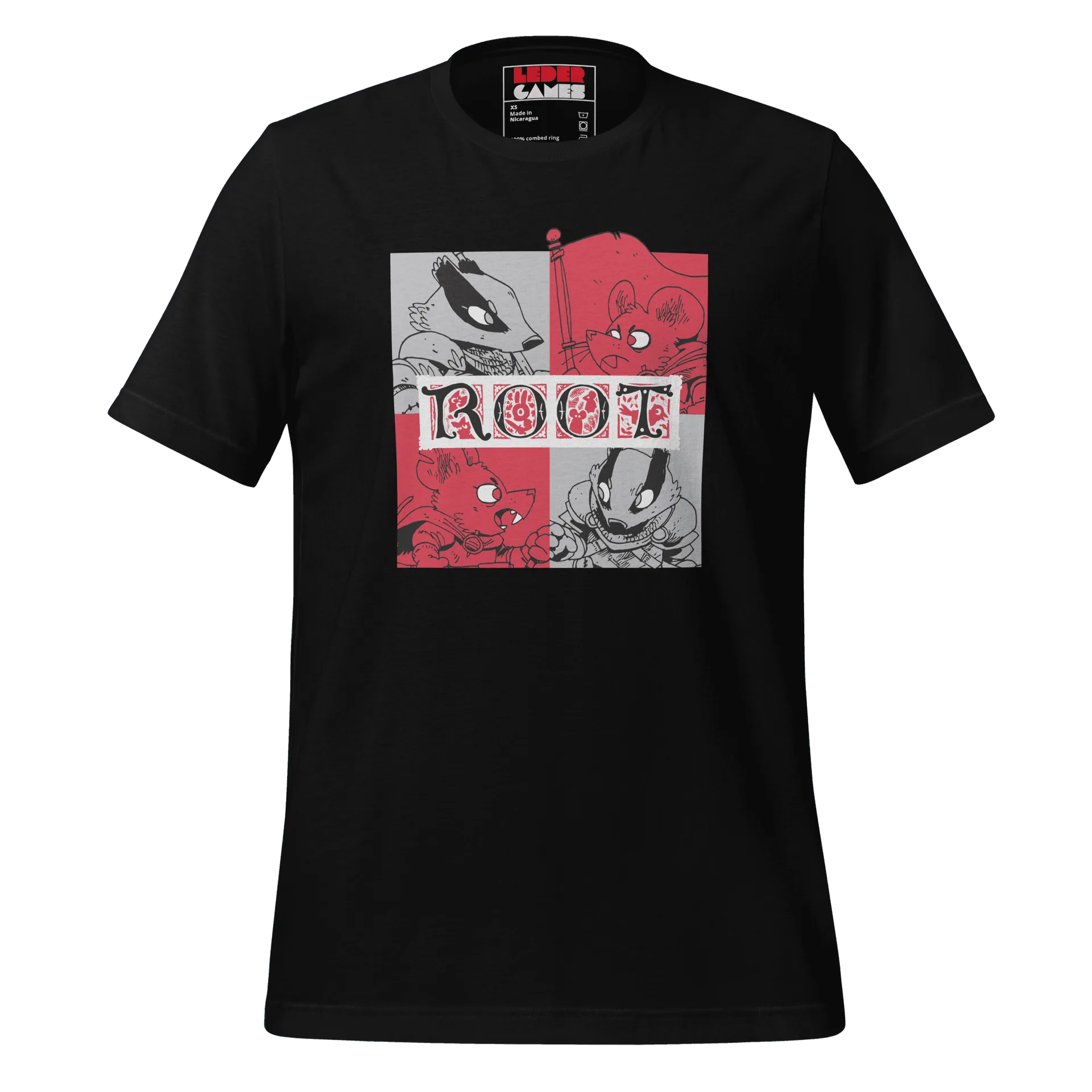 The Complete Buying Guide to Root Apparel: Tees, Sweatshirts, and Caps
