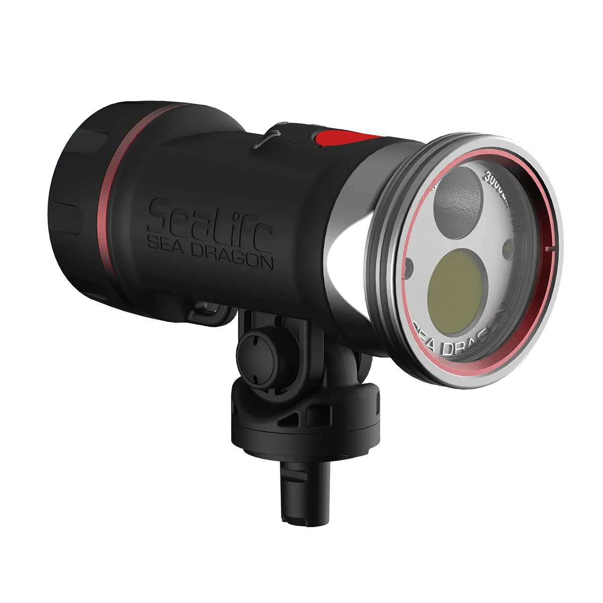 Sea Dragon Pro Dual Beam Light Head