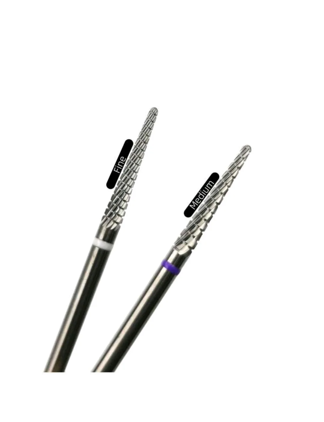 How to Use a Cuticle Under Nail Cleaner Drill Bit