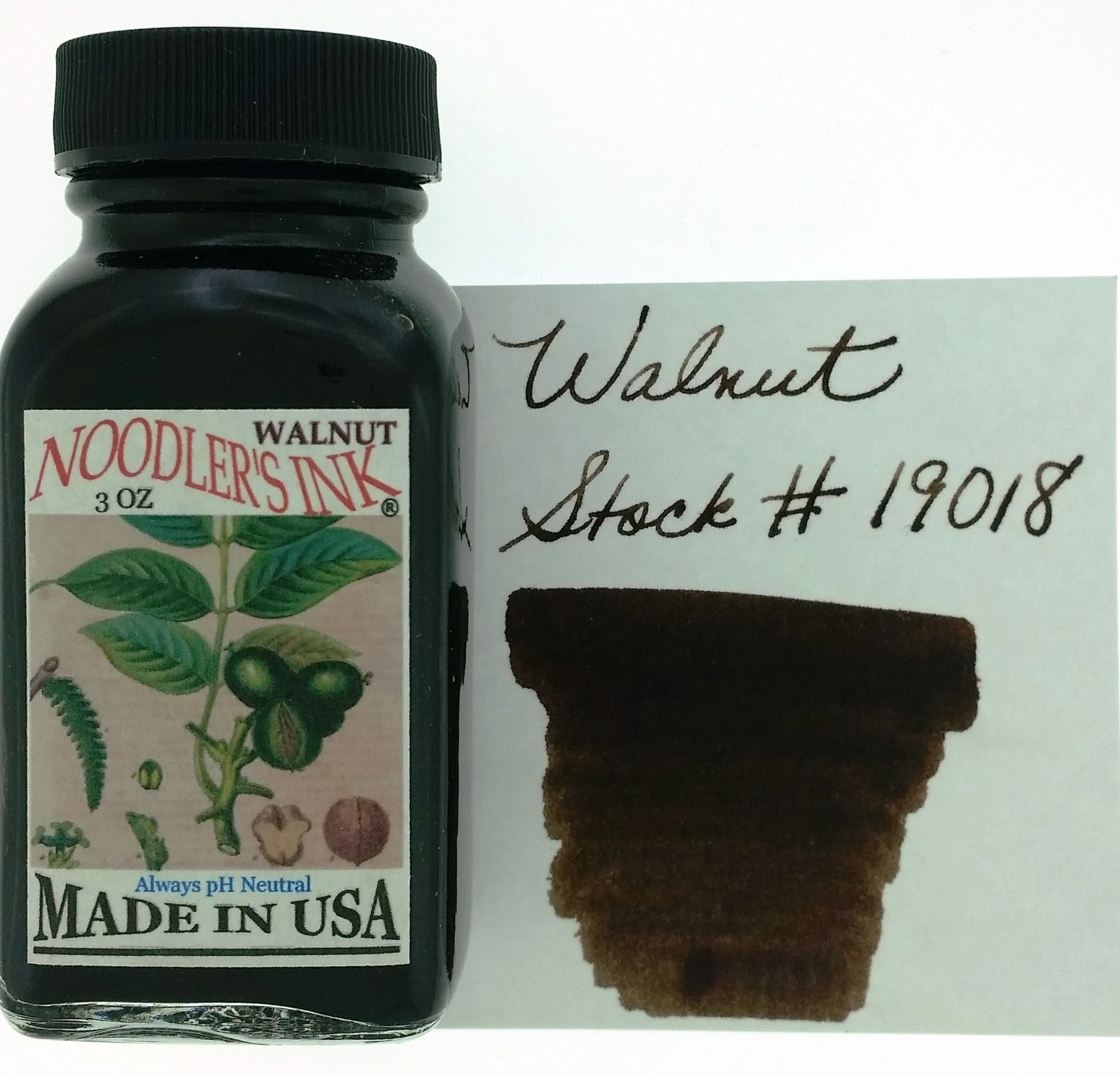 How to Test Noodler's Inks Without Buying Full Bottles