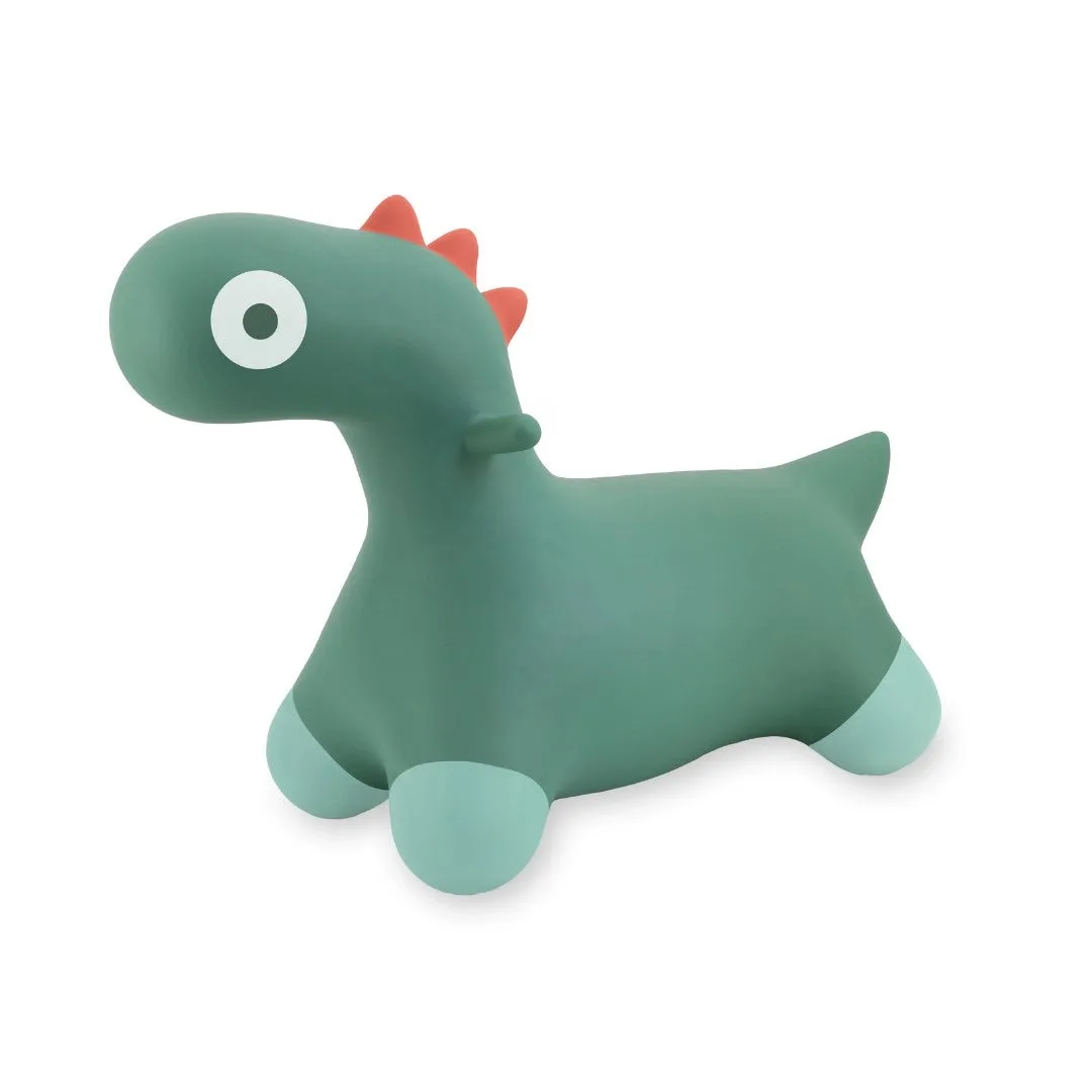 Hoppi Dino – Juguete inflable para niños