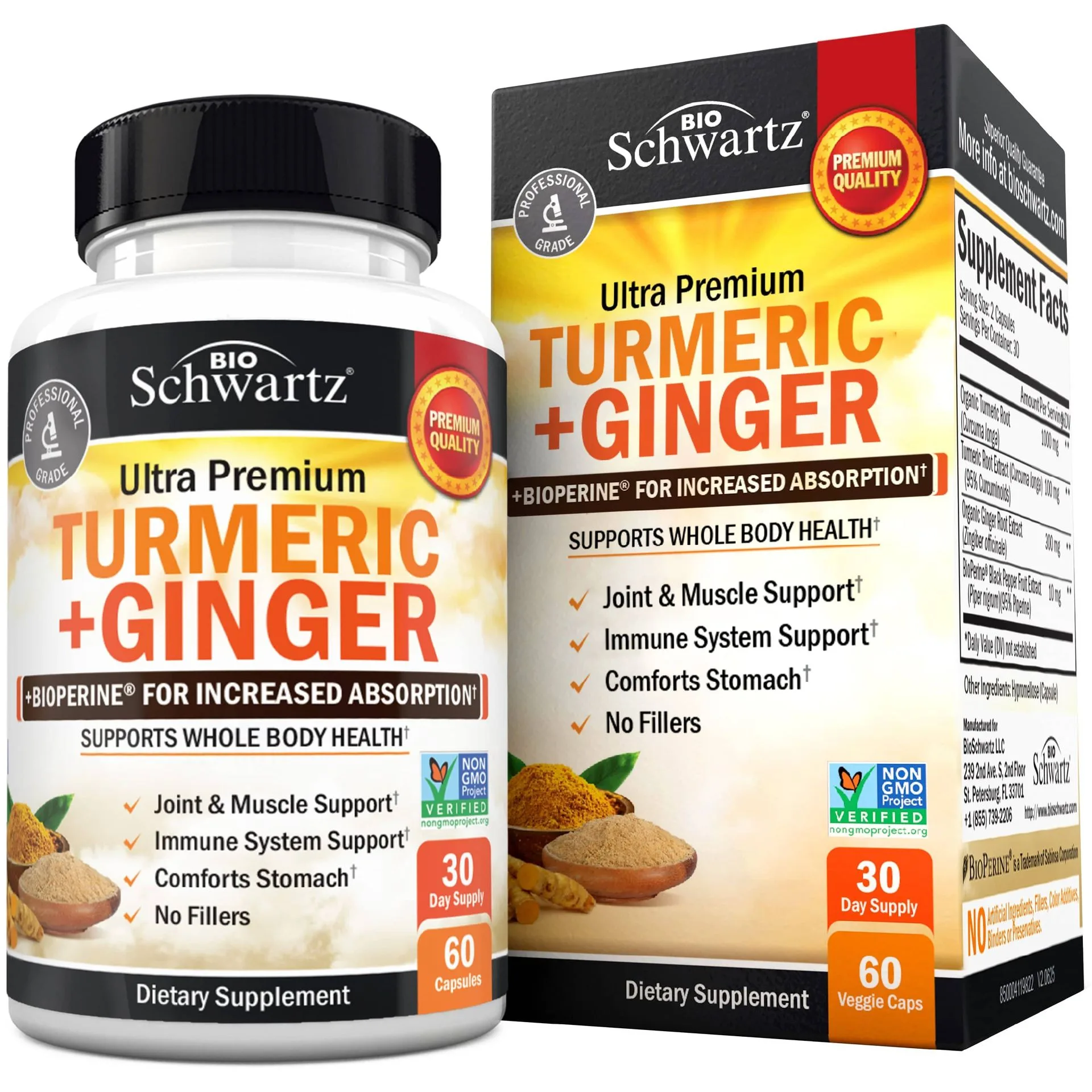 How to Take Vitamin D3 with Other Supplements for Maximum Absorption