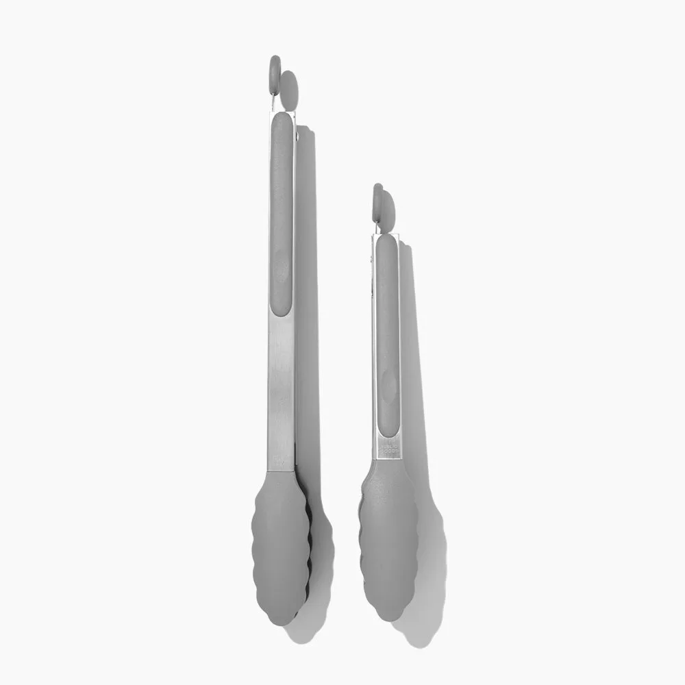 How to Clean and Maintain Silicone Tongs