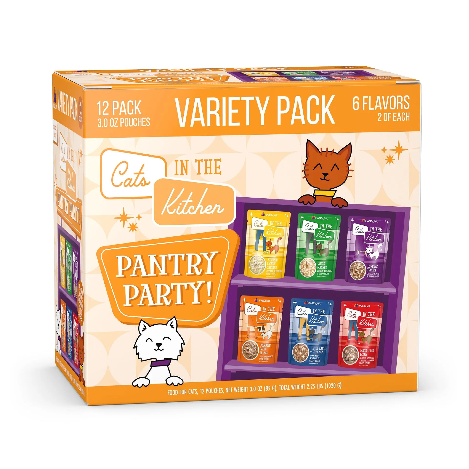 How to Choose the Right Wet Food for Senior Cats: A Complete Nutrition Guide