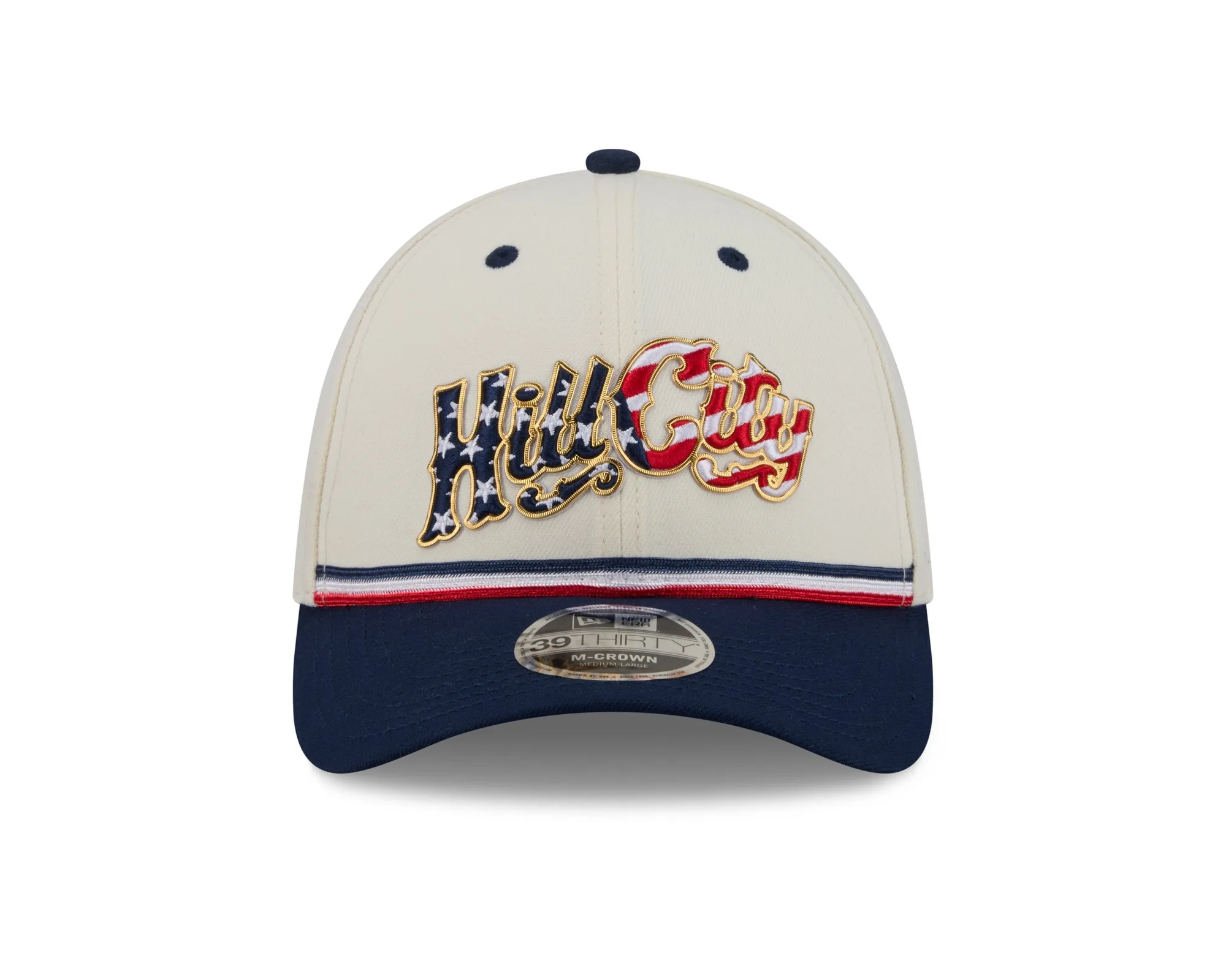 أنماط قبعات Hill City Howlers: 39THIRTY، Trucker والمزيد