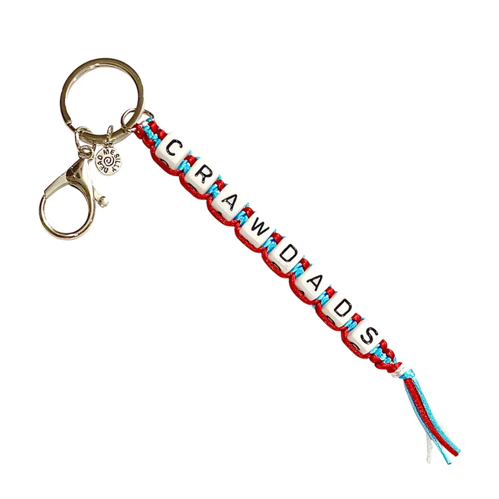 Hickory Crawdads Key Chain vs Bracelet: Which to Choose?
