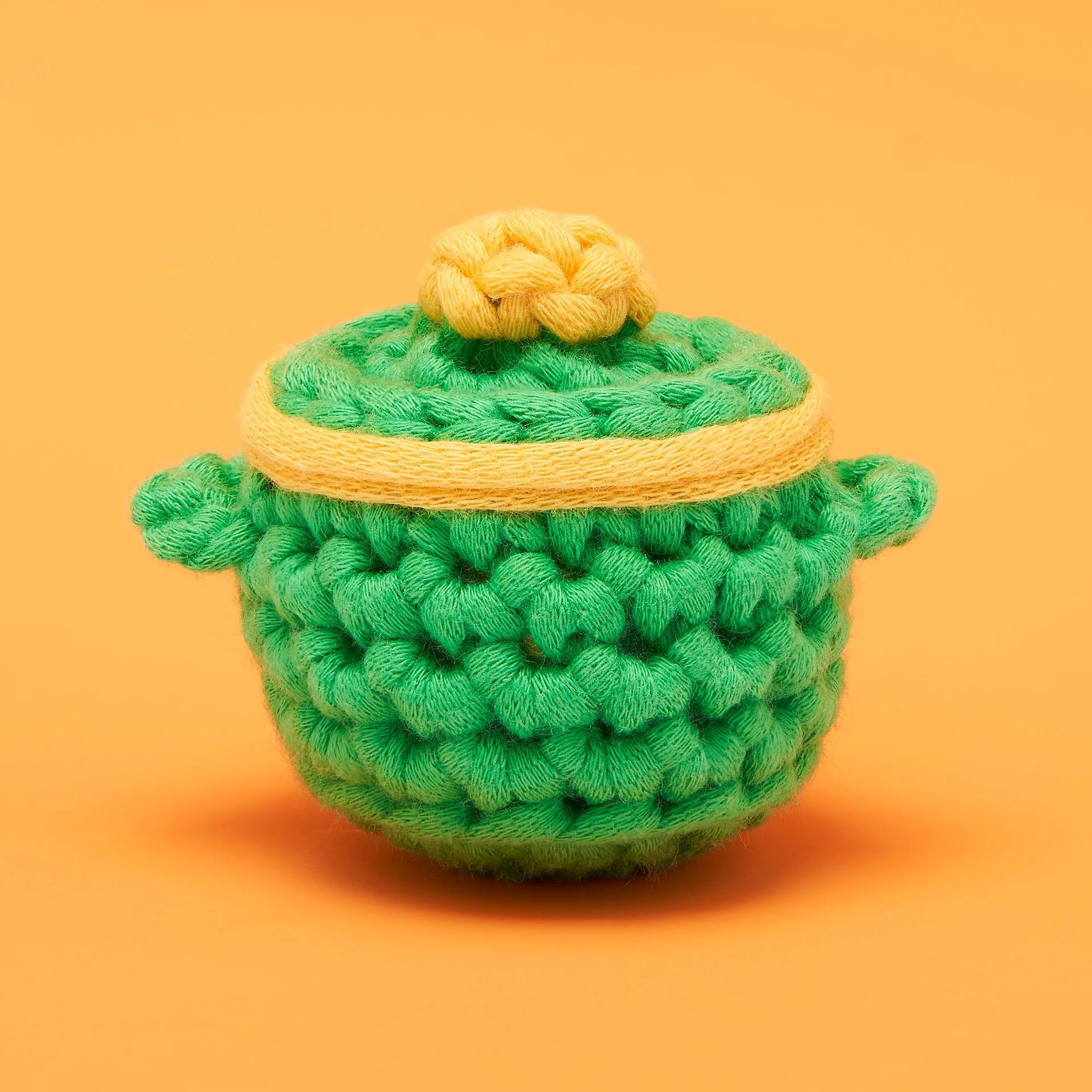 Tiny Cooking Pot Accessory Kit
