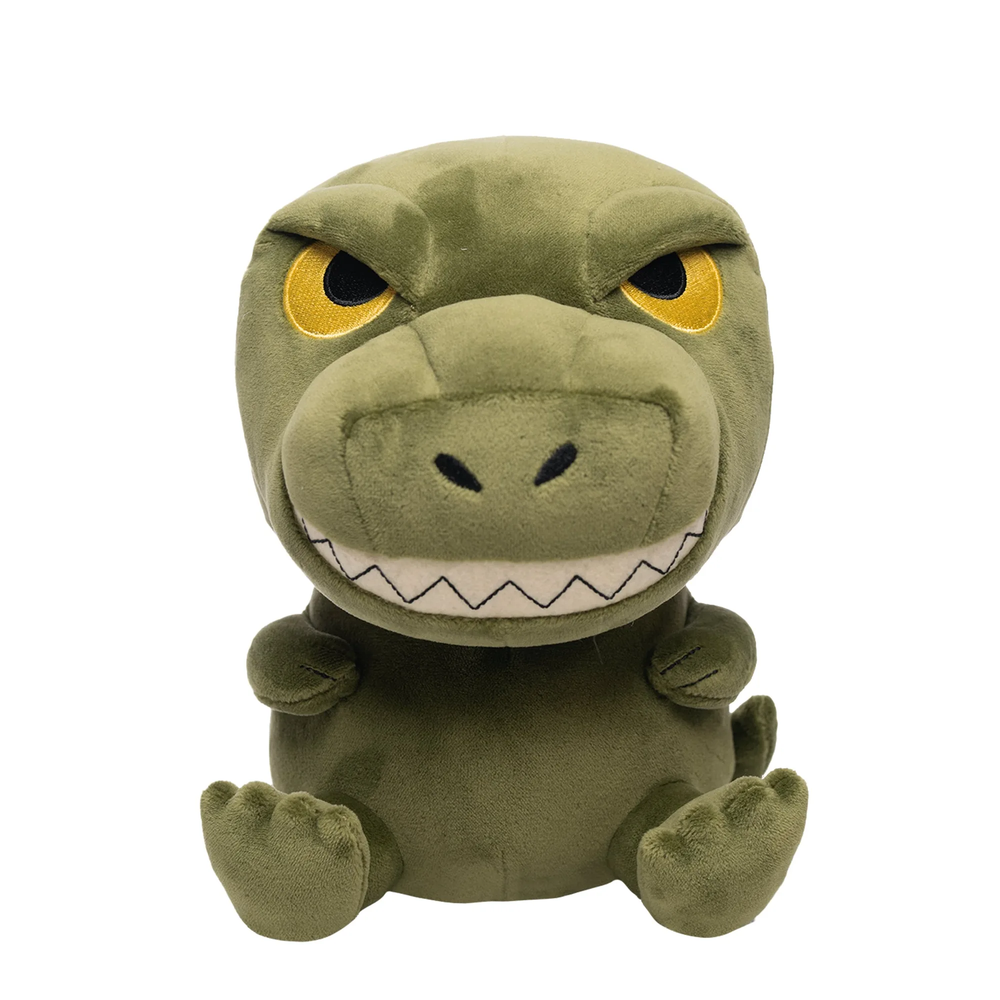 Toho Super Duper Plush Wave 01: Which Kaiju to Pick?