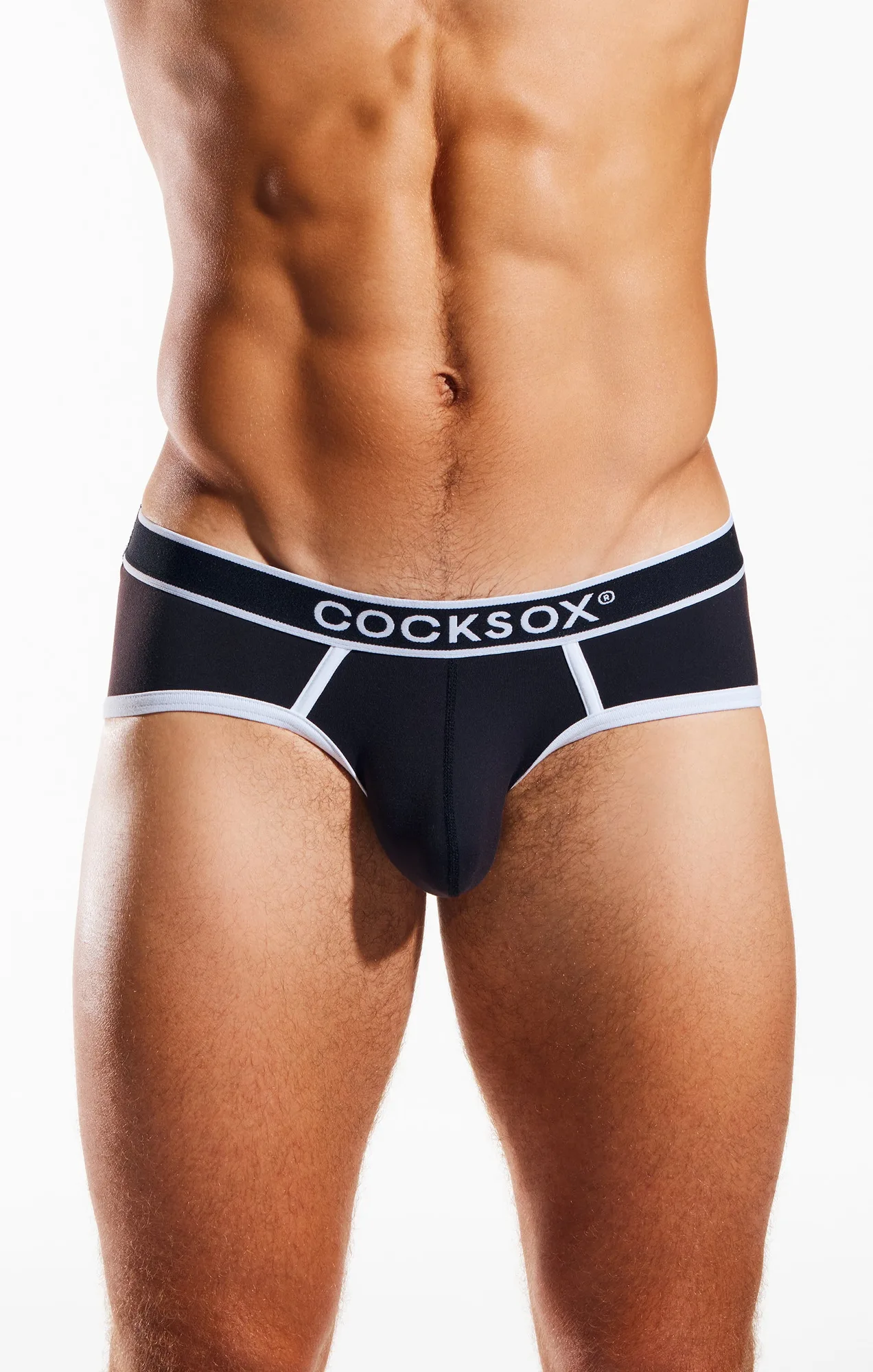 Supplex Boxer vs Mesh Brief: Breathability Compared