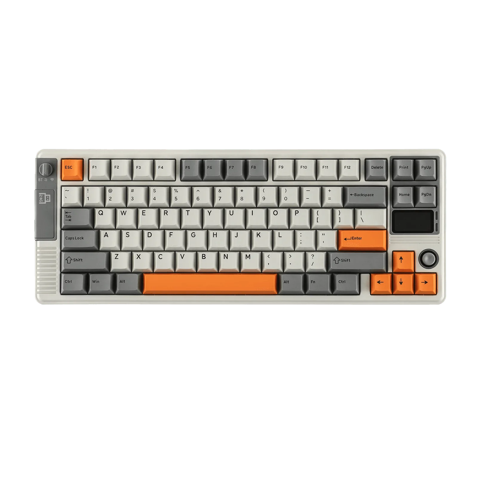 EPOMAKER RT85: ¿Es el teclado adecuado para ti?