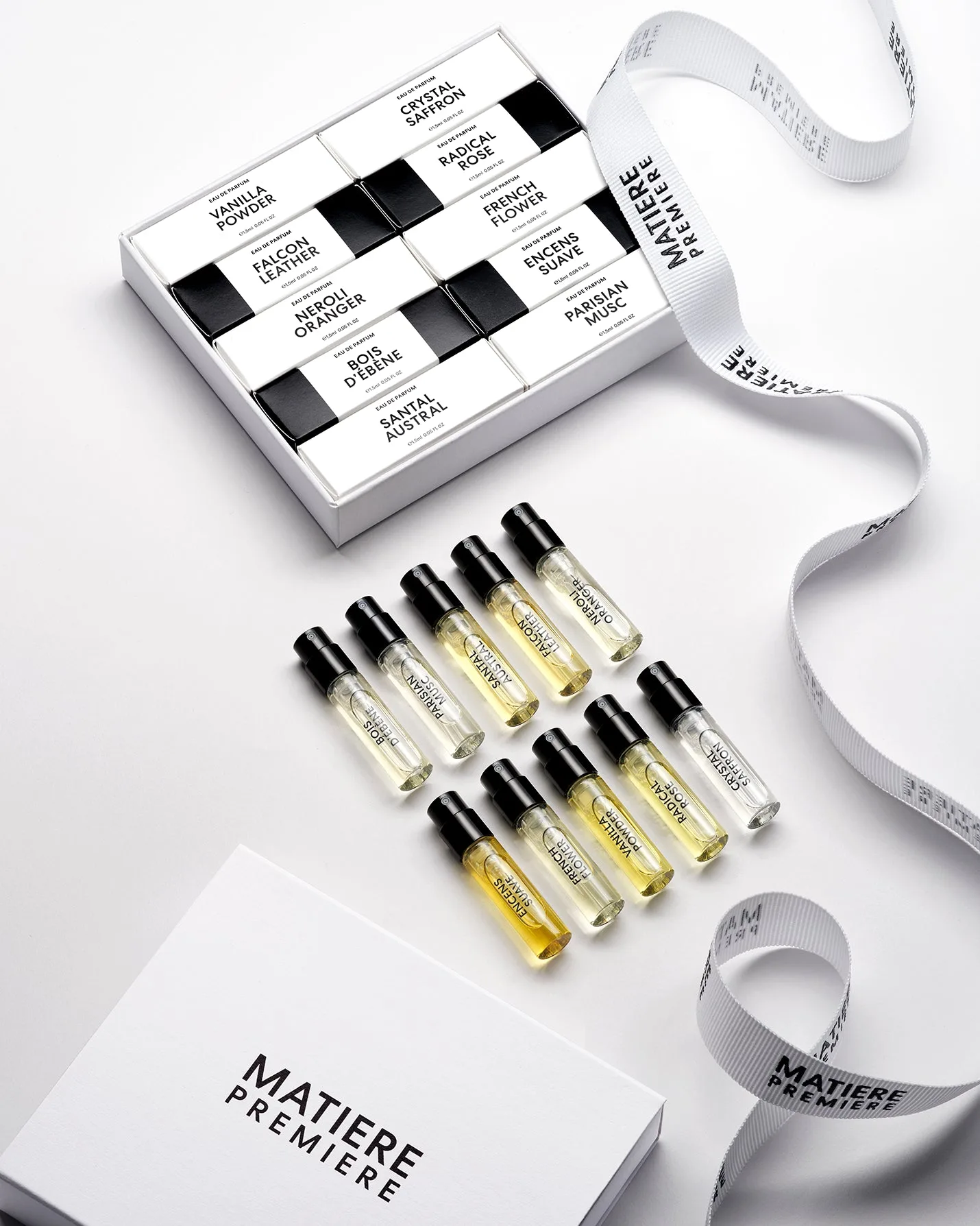 EAU DE PARFUM