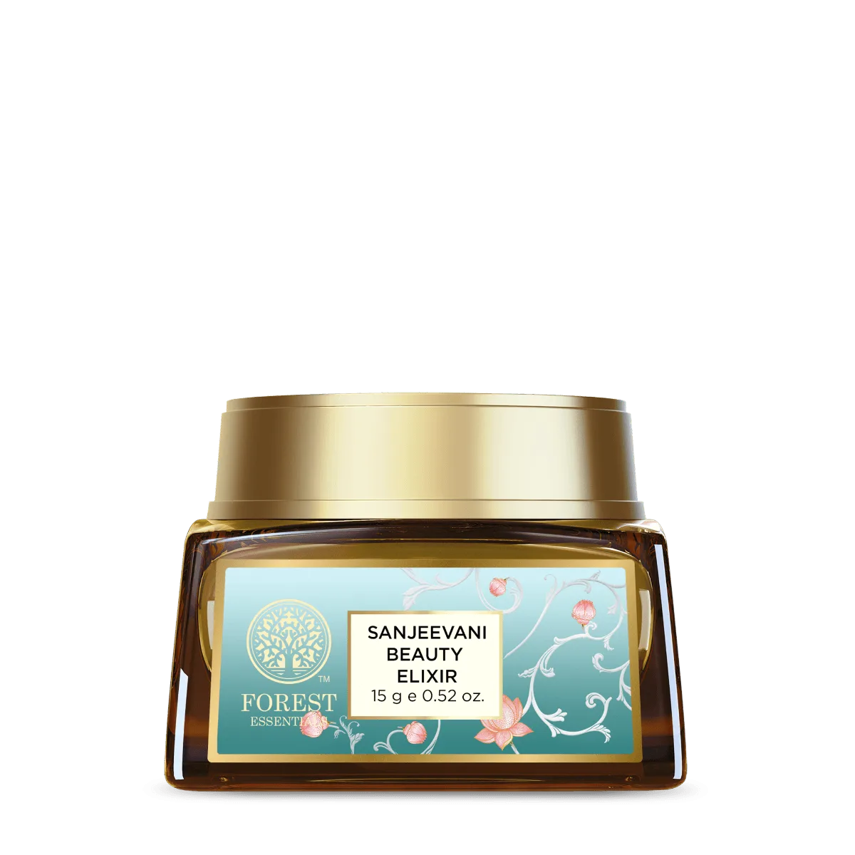 Sanjeevani Beauty Elixir
