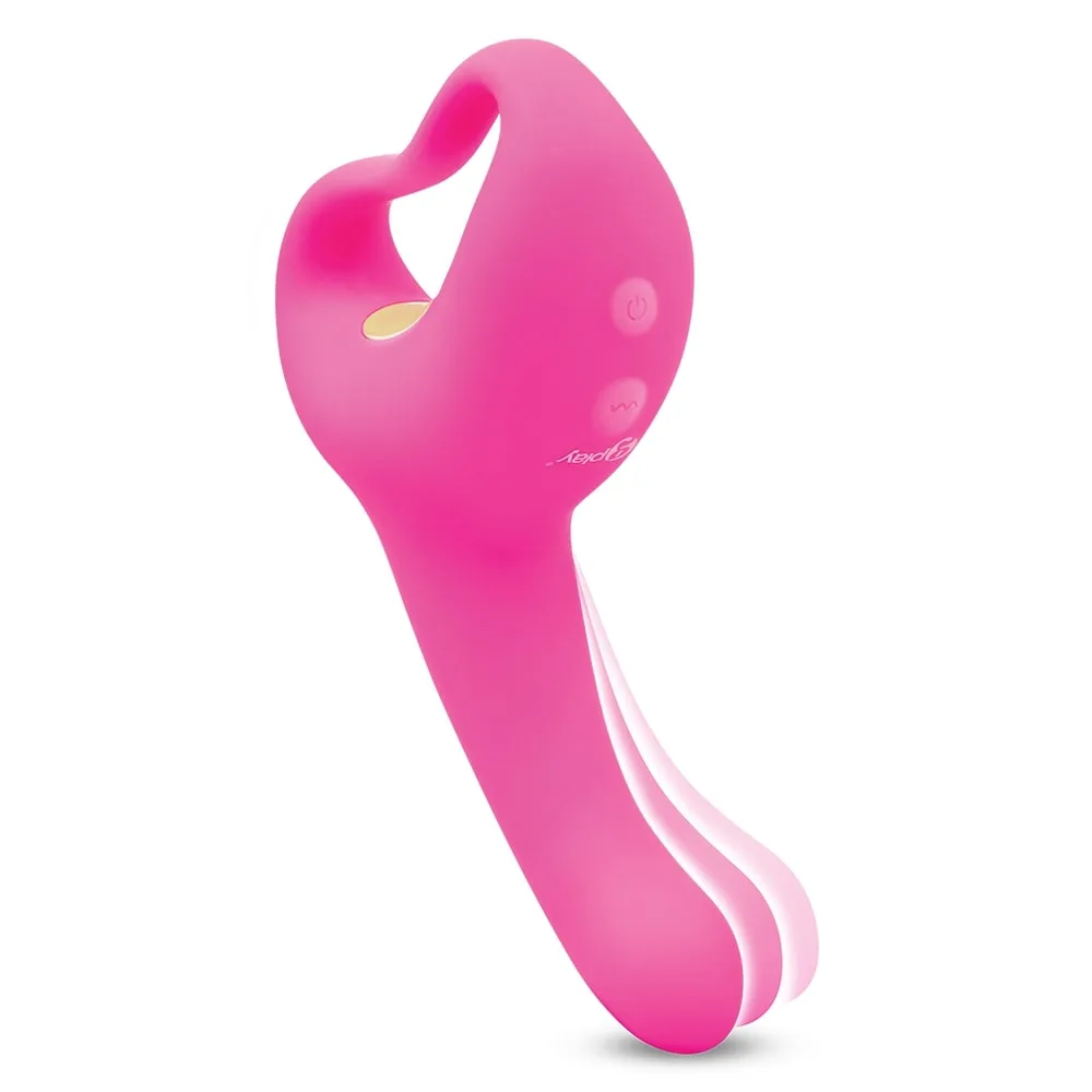 Squirt Trainer vs. Ergonomic Trainer: Kluczowe różnice
