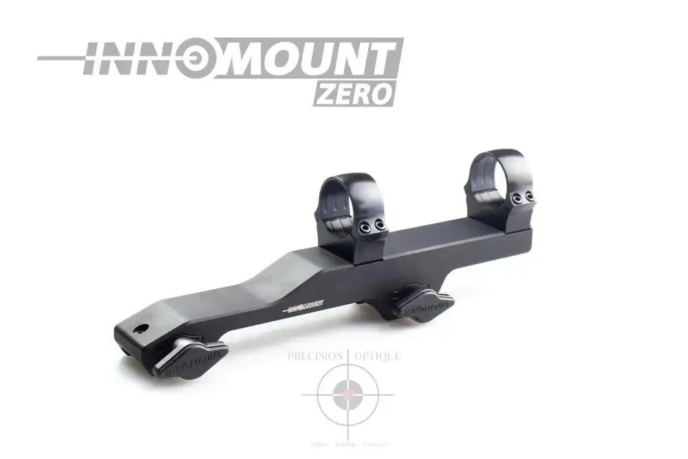Montage amovible - Zero pour Blaser - Sauer