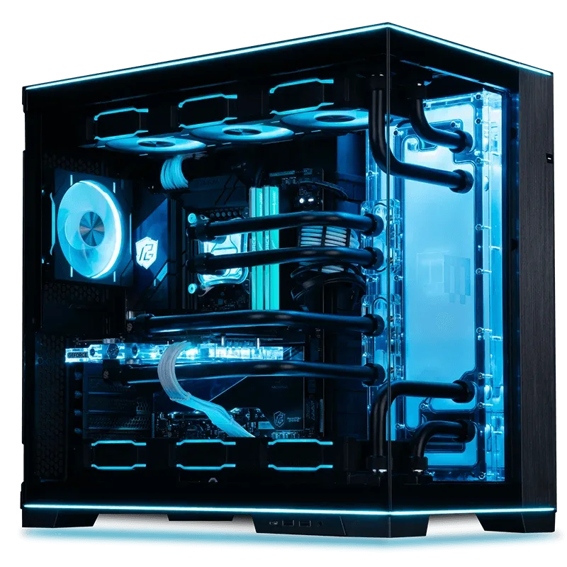 APEX RUSH | Intel Edition