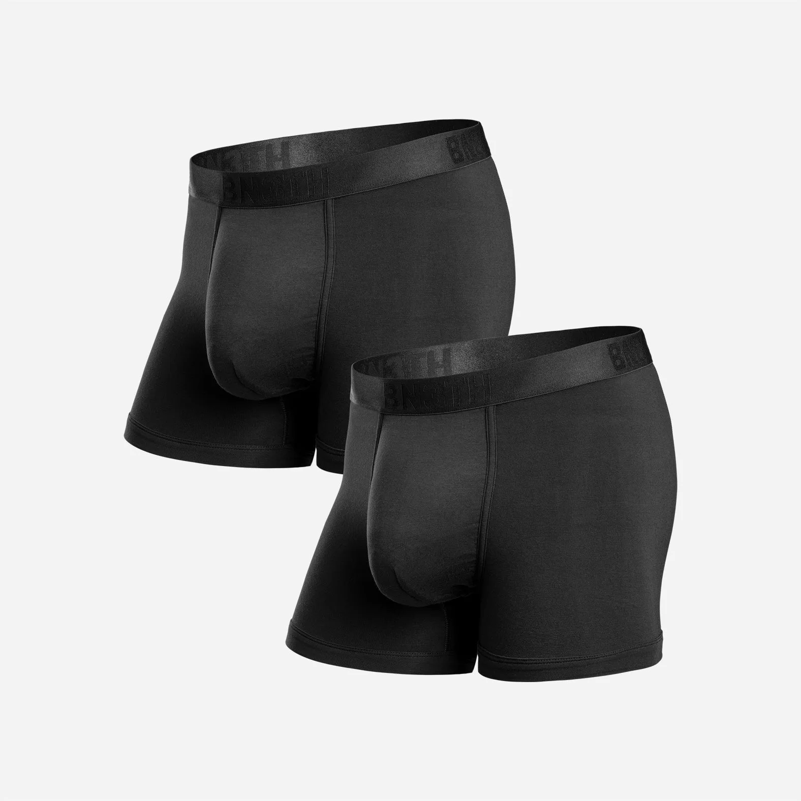 Classic Icon Trunk 2-pack: Pasvorm en eigenschappen