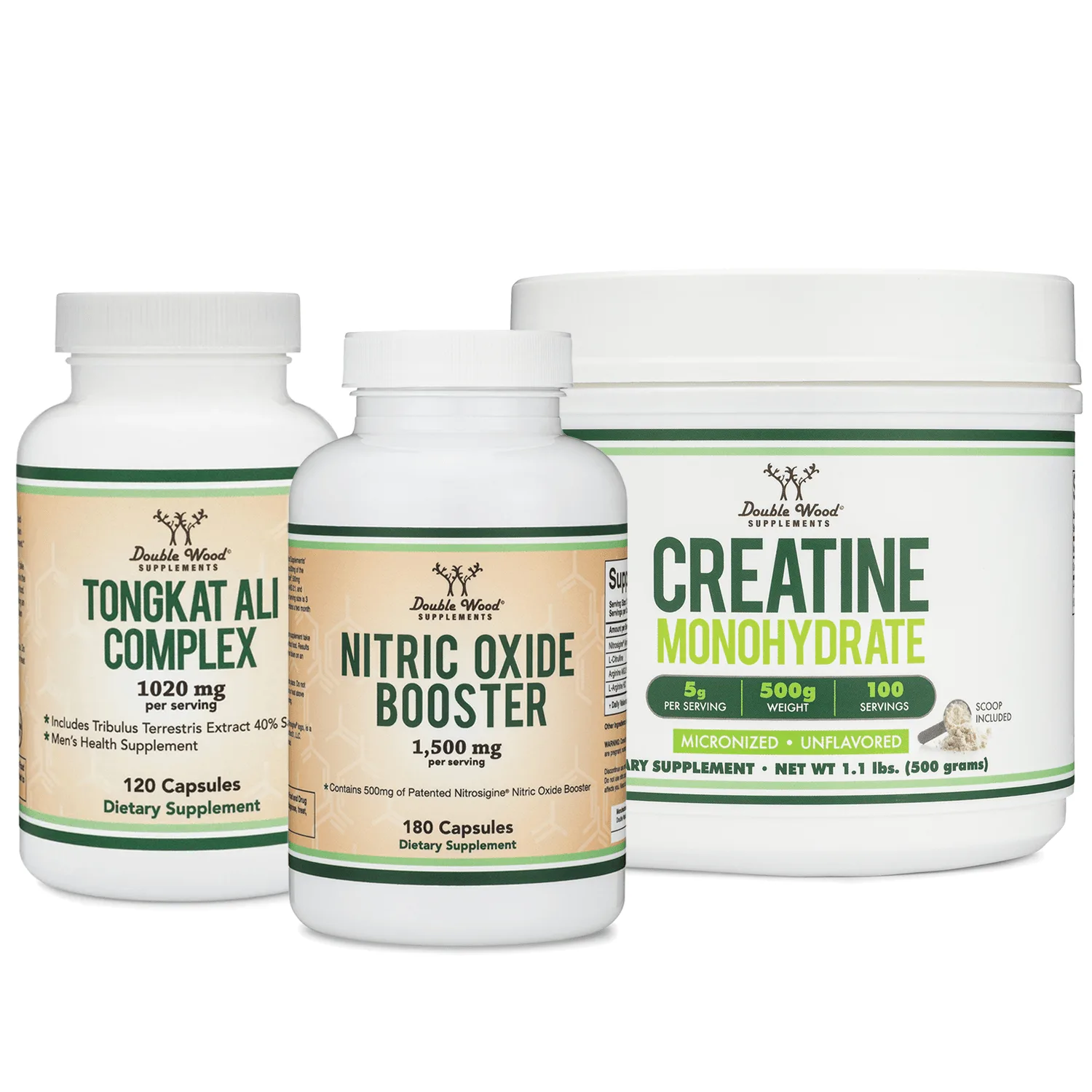 Pre-Workout Supplement Buying Guide: Key Ingredients and What to Look For