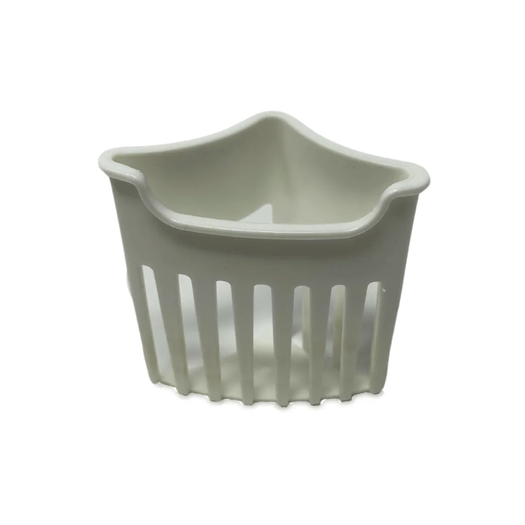 Cómo reemplazar el compartimento de jabón del Bottle Washer Pro