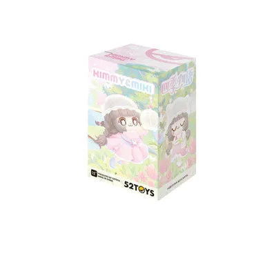 52TOYS Kimmy & Miki Four Seasons Story Blind Box: Czego się spodziewać