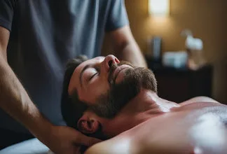 How to Make the Most of a Father's Day Spa Day