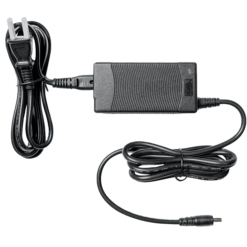 Configurazione alimentatore Simagic P-APS per moduli aptici