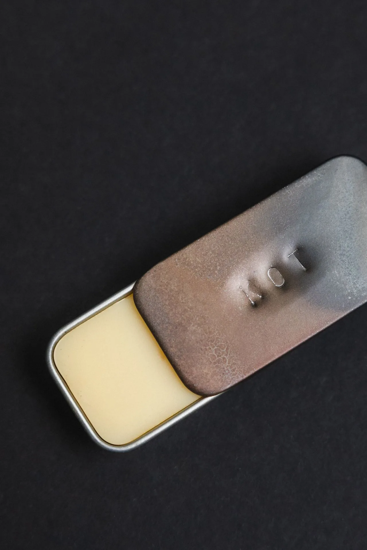 No. 101 Candle vs. KOT Solid Perfume: A Fragrance Family Comparison