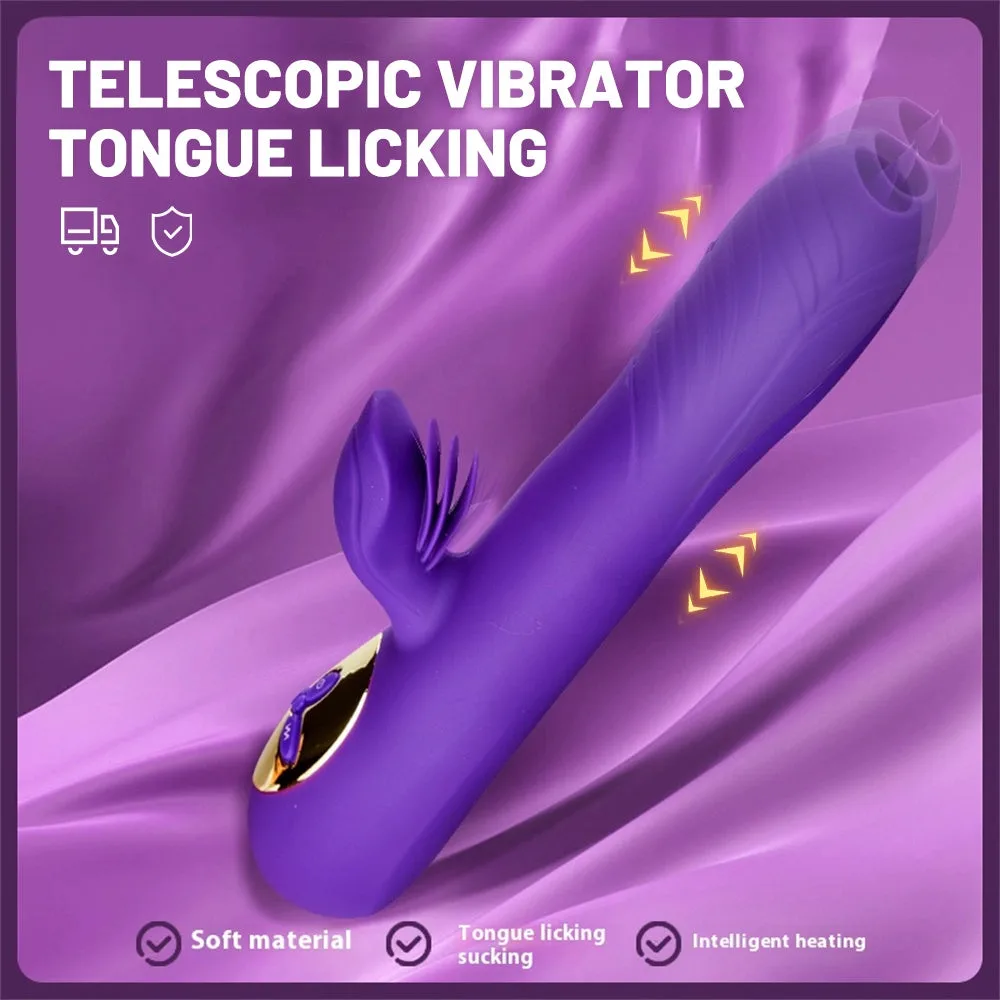 Stoßdildo vs. G-Punkt-Vibrator: Die wichtigsten Unterschiede