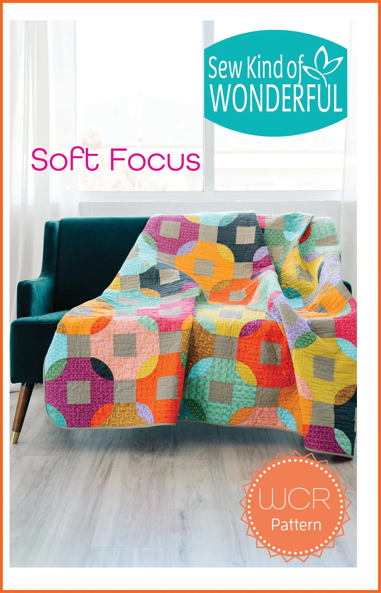 Soft Focus (Papier)