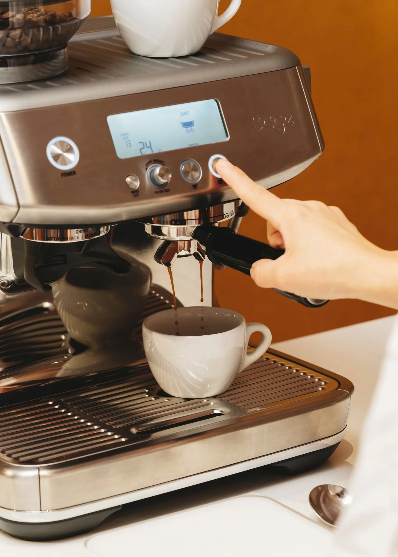 The Rise of Home Coffee Roasting: Industry Insights for 2026