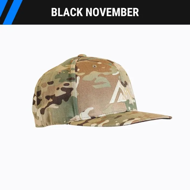 Mountain Cap