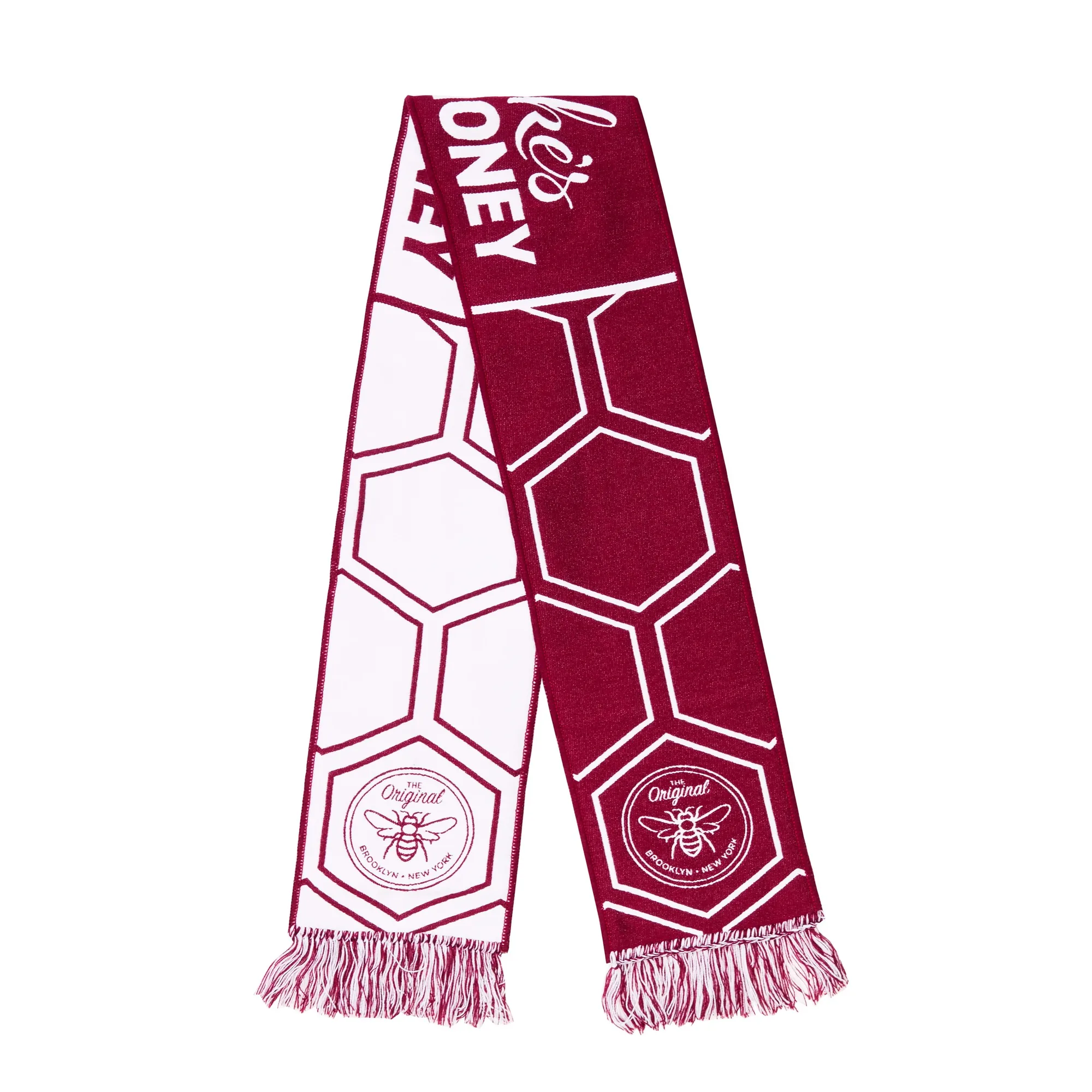 MHH Spectator Scarf: Style and Care Guide