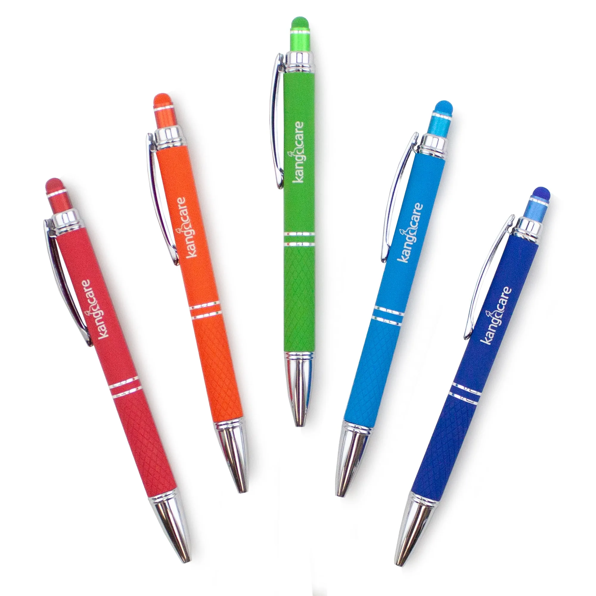 Caneta Stylus Kanga Care: Merch para fãs de fraldas de pano